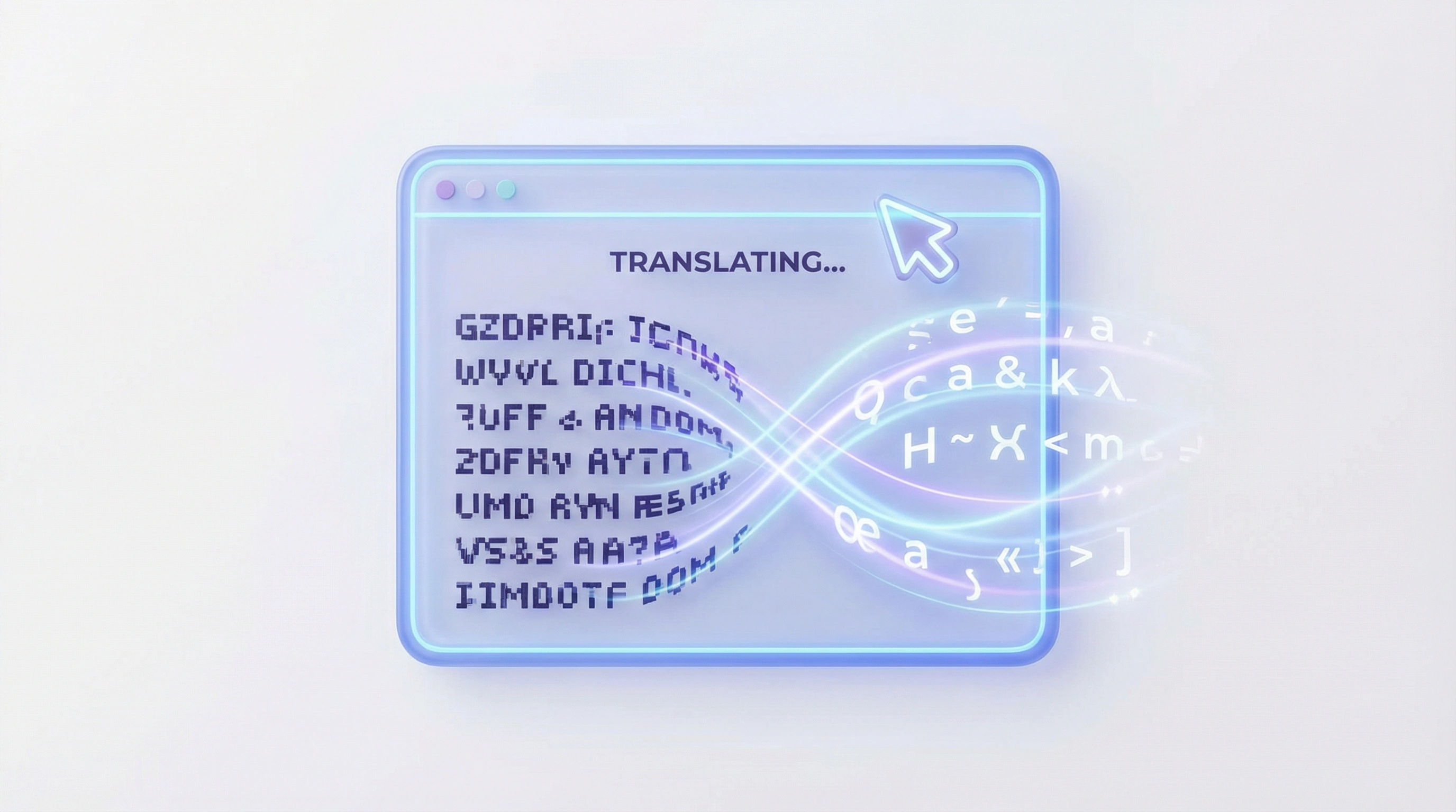 Describe the topic or goal